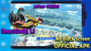 New BeastGaGa 11 AFTER OB30 For Low End PC Free Fire OB30 Minecraft GraphicsAuto back problem fix [upl. by Okimuk316]