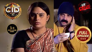 Daya और Jaywanti ने Husband Wife बनकर की Case की छानबीन  CID  Missing  15 Sep 2023  Full Episode [upl. by Rizika]