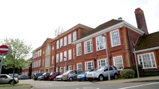 Godalming College [upl. by Adnamar]