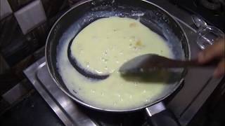 आसान तरीका कनडेंस मिल्क बनाने काcondensed milk recipe Indian [upl. by Dyche922]