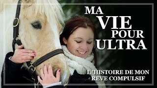 Lhistoire de mon Rêve Compulsif avec Ultra [upl. by Siward406]