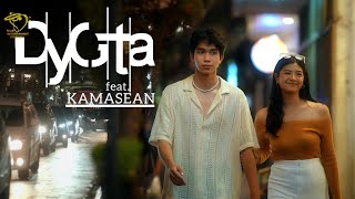 DYGTA featuring KAMASEAN  TAPI TAHUKAH KAMU  OFFICIAL MUSIC VIDEO [upl. by Brightman823]