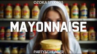 Mayonnaise Song  Spotify Edit  Gaming Musik [upl. by Critta]