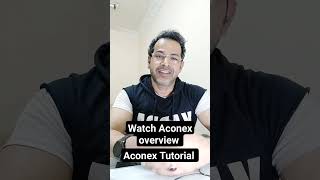 Aconex Tutorial [upl. by Juni902]