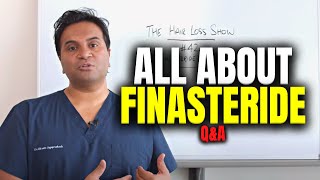 Finasteride QA Part 2 [upl. by Caldera660]