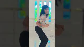 ♥️ Meghamai vanthu pogiren ❤️ dance dancer [upl. by Skricki256]