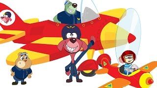 Rat A Tat  Fighter Pilot Don  Funny Animated Cartoon Shows For Kids Chotoonz TV [upl. by Sharity]