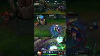 La cavalerie est la  grimgrim8711 sur Twitch leagueoflegends taric gaming leaguefunny short [upl. by Klinger]