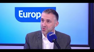 VivaTech 2024  «Une plongée dans ce qui va nous arriver dans 12 à 18 mois» assure François Bito… [upl. by Ecirtnahs]