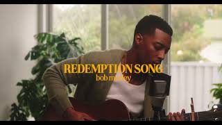 bob marley  redemption song joseph solomon cover [upl. by Trautman]