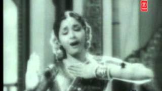 Kaham Jaake ye naina Lade Shiv Bhakta 1955 Padmini Lata Mangeshkar rare song [upl. by Novahs581]