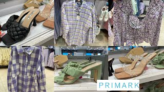 Primark Haul Collection 2022 [upl. by Preciosa]