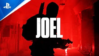 The Last of Us 2 REMASTERED NO RETURN MODE JOEL GAMEPLAY TRAILER Naughty Dog [upl. by Rojam]