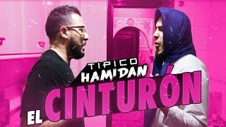 Típico Hamidan El cinturón [upl. by Spenser984]