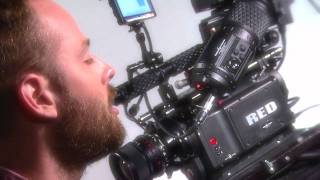 Columbia College Hollywood Red Camera [upl. by Initirb607]