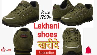 lakhani touch original shoes लखानी टच ओरिजनल जूते lakhani jute lakhani shoes [upl. by Lizzy]