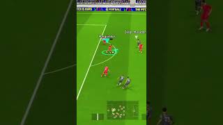 Master the Art of Quick Counter Attacks from Defense to Attack in eFootballquot efootball [upl. by Barram564]