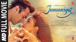 Junooniyat Full Movie Pulkit Samrat Yami Gautam  Vivek Agnihotri [upl. by Aurita27]