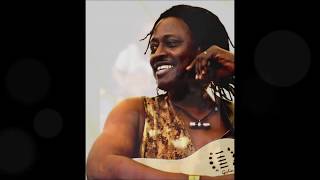 The Best Of Habib Koité amp Oumou Sangare Mali mix by DJ Ras Sjamaan [upl. by Lemal]