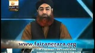 Shohar agar bv ki bat na mane to bv ko kia karna chahiay By Mufti Akmal [upl. by Romilly560]