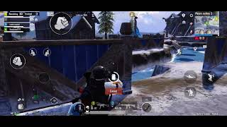 Ronakgamming1277 pubgmobile bgmi viralvideo subscribe like pubglover india viralgame [upl. by Herc]