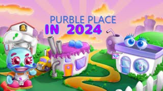 Purble Place in 2024 [upl. by Ellemrac]