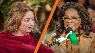 Oprah Winfrey talks to bestselling novelist about how books can change the world [upl. by Publus521]