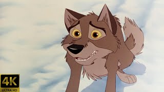 Balto 1995 Theatrical Trailer 4K FTD1441 [upl. by Ax434]