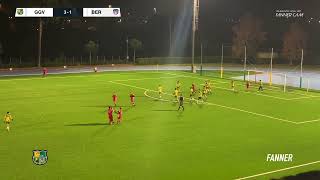 Grifone Gialloverde vs Bertoni  Highlights [upl. by Dnalsor]