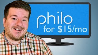 What to Know Before Getting Philo TV  Philo Review [upl. by Sheets288]