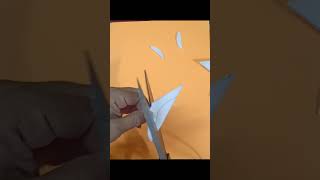 Paper craft papercraft viralvideo shorts [upl. by Airet]