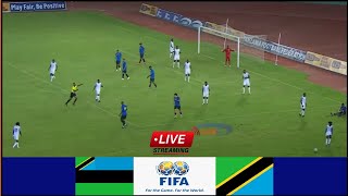 🔴LIVE Zanzibar Heroes vs Kilimanjaro Stars Full Stream Mechi ya Kirafiki Leo Uwanja wa Aman2023 [upl. by Acirtal154]