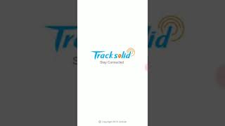 Tutorial penggunaan TRACKSOLID [upl. by Whang834]