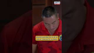 Mayor Zamora hinamon si Sen Estrada na maghain ng kaso kaugnay ng isyu sa umano’y flying voters [upl. by Garold]