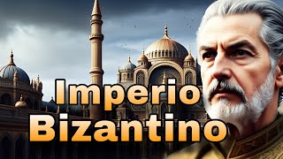 El Imperio Bizantino [upl. by Aliet]