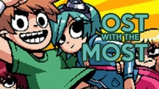 OST with the MOST Scott Pilgrim vs The World The Game [upl. by Osrick]