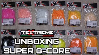 Unboxing Textreme Super GCore [upl. by Belding]