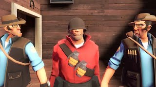 Not so silly tf2 moments [upl. by Leotie155]