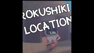 How to get Rokushiki From Skypia [upl. by Nylecsoj]