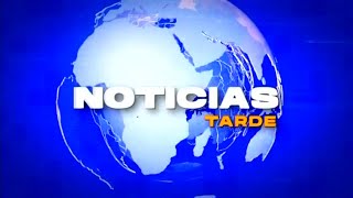 TVPerú Noticias EN VIVO Noticias Tarde hoy sábado 9 de noviembre del 2024 [upl. by Ahtelahs]