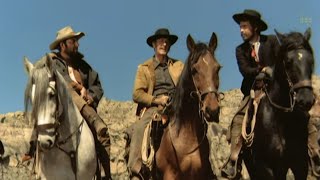 Western  Sabata the Killer 1970 Anthony Steffen Peter Lee Lawrence  Full Movie [upl. by Laven305]