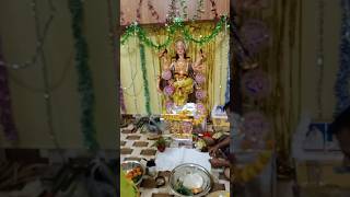 Vishwakarma Puja17th sep 🙏🙏festival reels ayushilifestyle [upl. by Kroy]