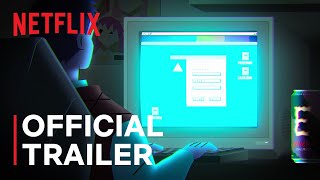 The Antisocial Network Memes to Mayhem  Official Trailer  Netflix [upl. by Solitta]