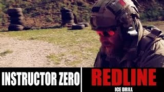 Darkside  Redline Ep1  Ice Drill  Instructor Zero [upl. by Merrel]