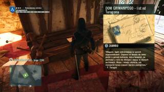 Ancestral Vengeance Murder Mystery  Assassins Creed Unity [upl. by Asital]