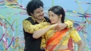 Seetarama Kalyanam Songs  Emanipaadanu  Balakrishna Rajani [upl. by Rafaellle]