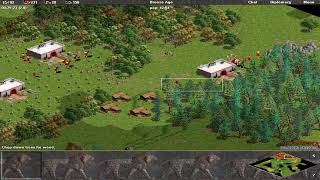 AOE2 Vision and Map Control [upl. by Edison361]