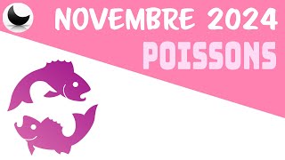 Poissons Vous retrouverez votre équilibre ♓ [upl. by Ahsiled]