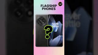 Upcoming Flagship Phone December 2024 🤩 trakinshorts shorts [upl. by Ehgit]