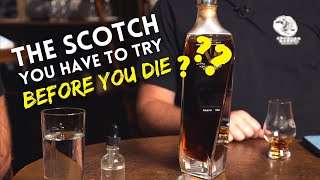 Top 8 BUCKET LIST Scotch Whiskies according to whisky lovers [upl. by Lodmilla511]